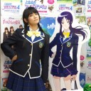 セーラー服もいいがブレザーも捨てがたい。