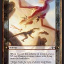 【魔王】焦土の竜王＋公式の新機能？