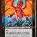 【魔王】焦土の竜王＋公式の新機能？