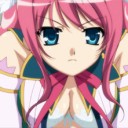 はう～ん、おまたが……ムズムズするよぉ。