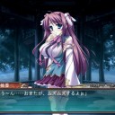 はう～ん、おまたが……ムズムズするよぉ。