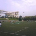 親子サッカー教室 ３