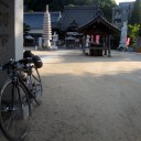 2010年8月15日 しまなみ海道ツーリング 6/7
