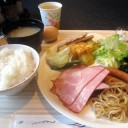 2010年8月15日 しまなみ海道ツーリング 7/7