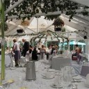 july wedding