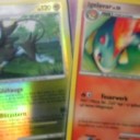 ダイスと海外版ポケカのお話