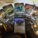 今日の日記 2010/08/27　Relics/BM　FNM×2