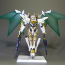 フィギュア撮影
