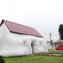 十和田市現代美術館