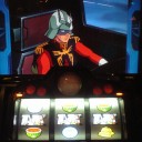 機動戦士ガンダムⅢ～めぐりあい宇宙～