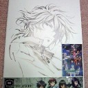 『キャラホビ2010』2日目＆『ガンダムOO Supporter’s Gathering 2010』