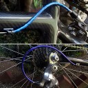 シフトワイヤー交換 その2