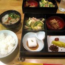 家庭料理と珈琲の店 はは