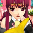 パックマンタイム終了