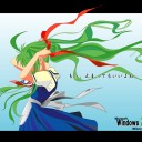 夏の終わり