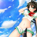 俺達の場所が…