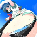 俺達の場所が…