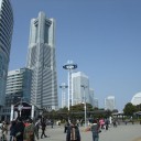 グランプリ横浜２０１０の写真