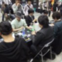 グランプリ横浜２０１０のぽま山さん