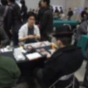 グランプリ横浜２０１０の枕さん