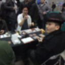 グランプリ横浜２０１０の枕さん