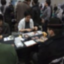 グランプリ横浜２０１０の枕さん