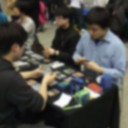 グランプリ横浜２０１０のコイズミさんとか