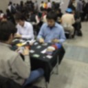 グランプリ横浜２０１０のコイズミさんとか