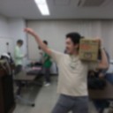 優勝する枕さん
