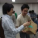 優勝する枕さん