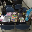 ＡＭＣ４周年記念大会