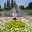 夢