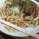 「何をしに広島まで来たのかしら・・・」