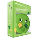 VOCALOID2 ガチャッポイド