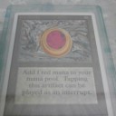 初パワー９　Mox Ruby
