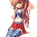 MTG　親和をいじって。
