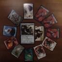 【ＭＴＧ】報奨カードが来ました！！【雑記】