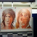 『コミックスデラックス「極上の恋人 1」発売記念イベント』