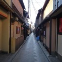 同志社大学キャンパスツアー