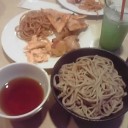 満腹