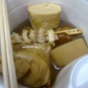 コンビニおでん