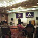 大阪同志社クラブ9月例会
