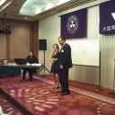 大阪同志社クラブ9月例会