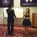 大阪同志社クラブ9月例会