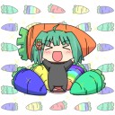 前回はただの試作物だお(青白コン)