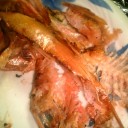 キンメダイ