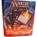 Premium Deck Series : FIRE & LIGHTNING