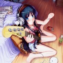 たろ吉さんと電話。
