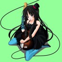 いい感じ。