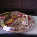 今日のお昼